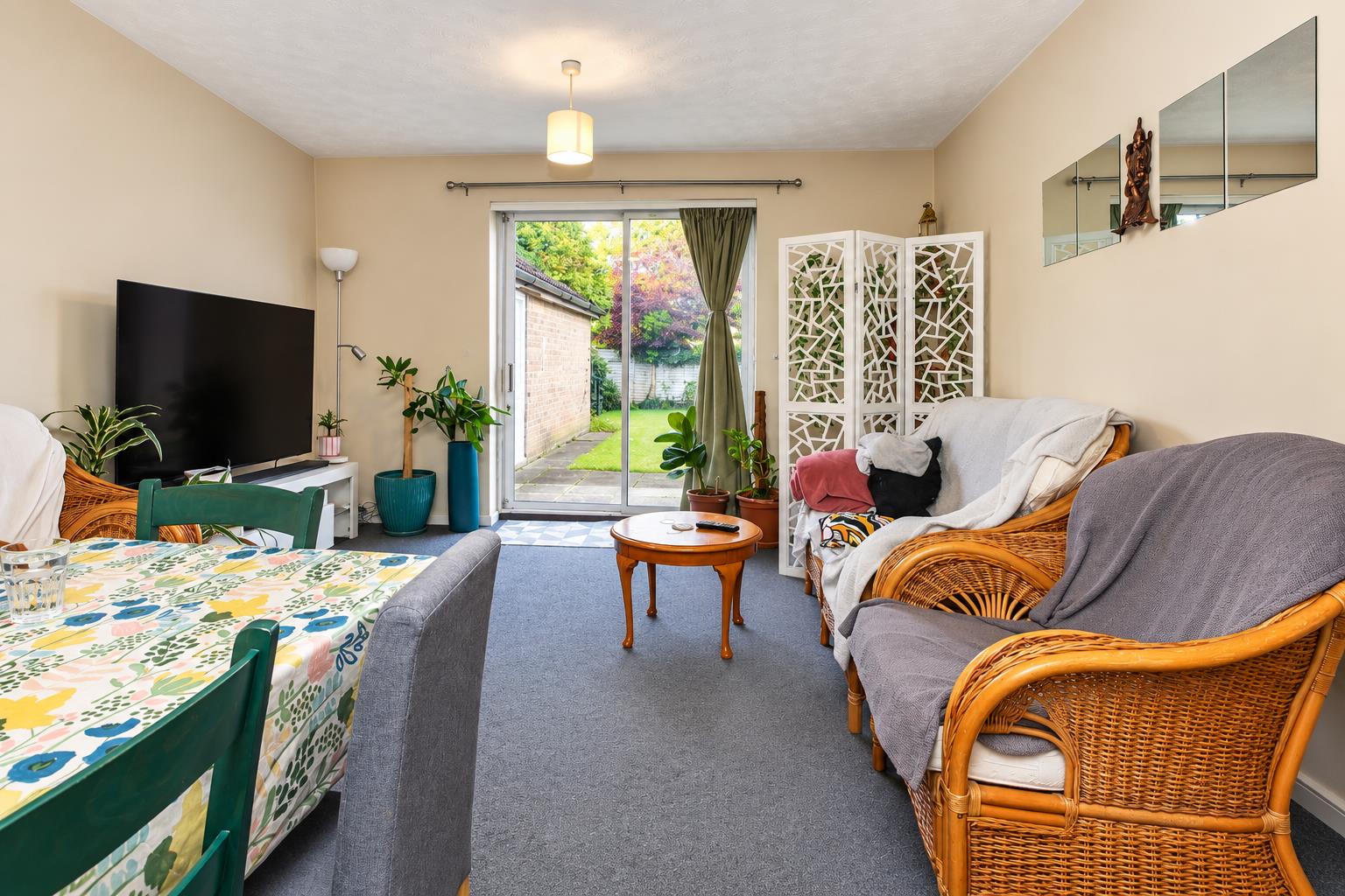Stafford Grove, Shenley Church End, Milton Keynes